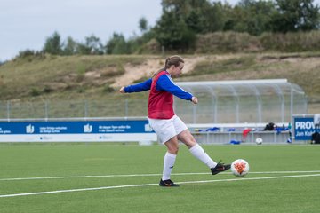 Bild 179 - F FSG Kaltenkirchen - SV Wahlstedt : Ergebnis: 6:1